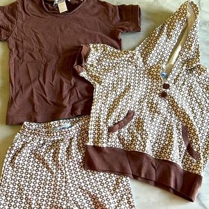 12-18 month 3 piece set